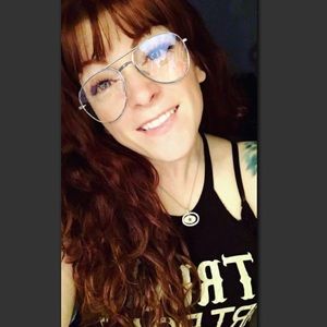 Meet your Posher, Brandi